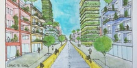 Imagen para el proyecto URBAN GAMES 01 - Una ciudad anti-covid es una ciudad saludable. 