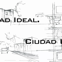 Imagen para la entrada Ciudad Ideal. Ciudad Útil.