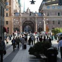 Imagen para la entrada Ciudad de contrastes.