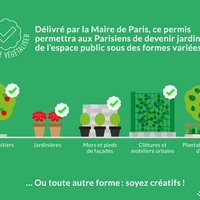 Imagen para la entrada “Verde cerca de mí” que les permite a los vecinos ser jardineros en sus barrios