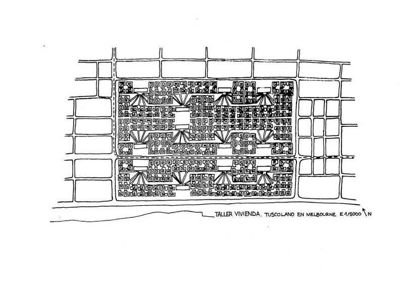 Taller Vivienda