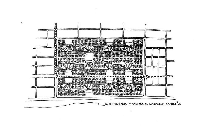 Taller Vivienda