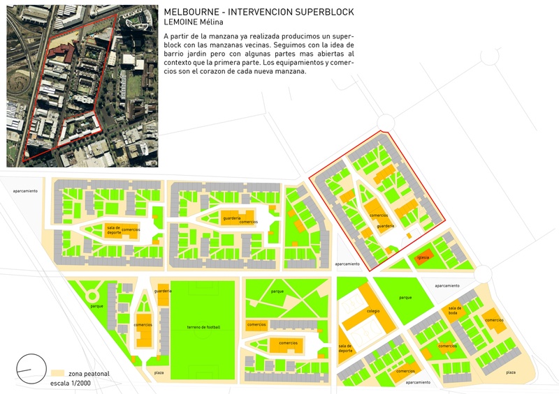 Propuesta de superblock