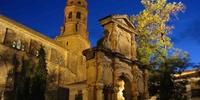 Imagen para el proyecto C_Conjuntos Históricos del Reino de Granada: Antequera y Baeza