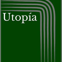Imagen para la entrada Comentarios sobre... Tomas Moro: Utopía