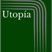 Imagen para la entrada Comentarios sobre... Tomas Moro: Utopía