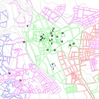 Imagen para la entrada EVOLUCIÓN HISTÓRICA CIUDAD DE BAZA