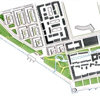 Imagen para la entrada Proyecto Puerto Oeste Malmö