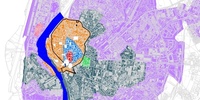 Imagen para el proyecto Sevilla PDU GRUPO D Rafael, Luis, Fermin y Sergio