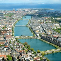 Imagen para la entrada Proceso de desarrollo. Maqueta de COPENHAGUE.