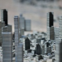 Imagen para la entrada Diálogo 01. ¿Qué ha sido del urbanismo? (Rem Koolhaas)