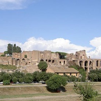 Imagen para la entrada Roma | Seminario IV: CRECIMIENTO AMBIENTAL Y SOSTENIBILIDAD