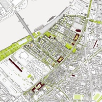 Imagen para la entrada Proyecto Urbano y Arquitectura_BURDEOS