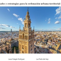 Imagen para la entrada Oportunidades y estrategias para la ordenación urbana-territorial de Sevilla.