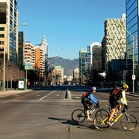 Imagen para la entrada TALLER 3: WALKABILITY SANTIAGO DE CHILE