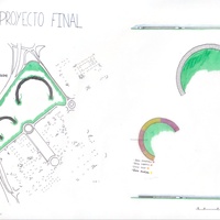 Imagen para la entrada Bloque 4. Proyecto urbano y arquitectura
