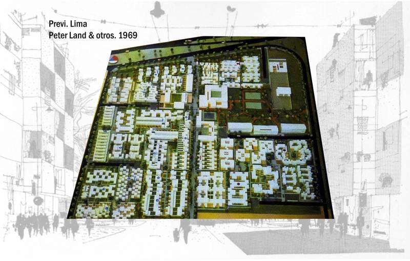 Calle, vivienda, personas