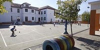 Imagen para el proyecto URBAN GAME 6, tejidos. La ciudad que sueñan los niños