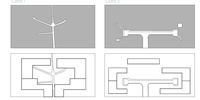 Imagen para el proyecto Taller 4 - Fragmentos y Trazados Residenciales (Plantilla Final)