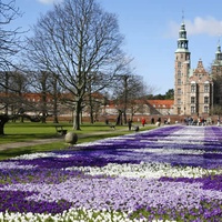 Imagen para la entrada Caminos entre Copenhague (corrección)