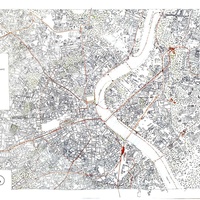 Imagen para la entrada 3. proyecto ciudad - Bordeaux