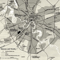 Imagen para la entrada 5.1. Valoración de la ciudad [Moscú]