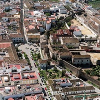 Imagen para la entrada Palma del Río