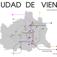 Imagen para la entrada PROYECTO FINAL_ CIUDAD DE VIENA