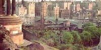 Imagen para el proyecto Urban Game 02: Edimburgo (mejorado)