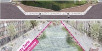 Imagen para el proyecto COPENHAGEN Strategic Urban Flood Plan