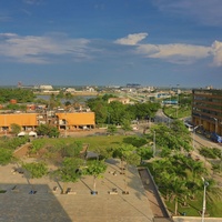Imagen para la entrada Urban games 2. Usos. Barranquilla