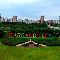 Imagen para la entrada Tipo Barrio. Barranquilla Boston 