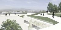 Imagen para el proyecto Proyecto final: Campus de Cartuja