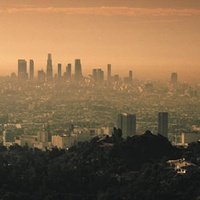 Imagen para la entrada URBAN GAME 02 Topografía y ciudad L.A.