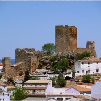 Imagen para la entrada Proyecto final: Baeza, Carratraca y Hornos de Segura