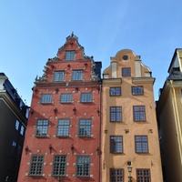 Imagen para la entrada Estudio de usos. Intervención en Estocolmo
