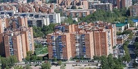 Imagen para el proyecto CIUDAD DORMITORIO: Diferencia entre ciudad dormitorio y suburbio