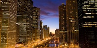 Imagen para el proyecto Perspectivas - Chicago