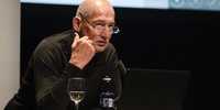 Imagen para el proyecto Comentario 02 Koolhaas, ¿qué ha sido del urbanismo?