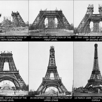 Imagen para la entrada EIFFEL TOWER SOLUTION .  PROYECTO FINAL , SEPTIEMBRE