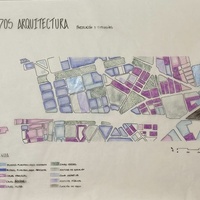 Imagen para la entrada Trazados y arquitectura 