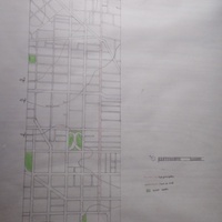 Imagen para la entrada plano topográfico de Filadelfia a escala 1/5000