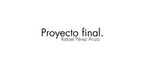 Imagen para el proyecto Proyecto final. Propuesta. Marsella.