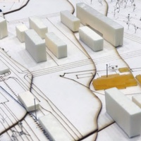 Imagen para la entrada Bloque 4. Proyecto Urbano y Arquitectura