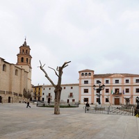 Imagen para la entrada EVOLUCIÓN HISTÓRICA CIUDAD DE BAZA (CORREGIDO)