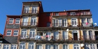 Imagen para el proyecto Urban Game 1. Tejido. Oporto
