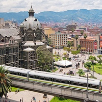 Imagen para la entrada P2 - MEDELLÍN