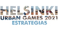 Imagen para el proyecto Urban Games. Estrategias. HELSINKI.