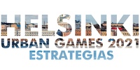 Imagen para el proyecto Urban Games. Estrategias. HELSINKI.