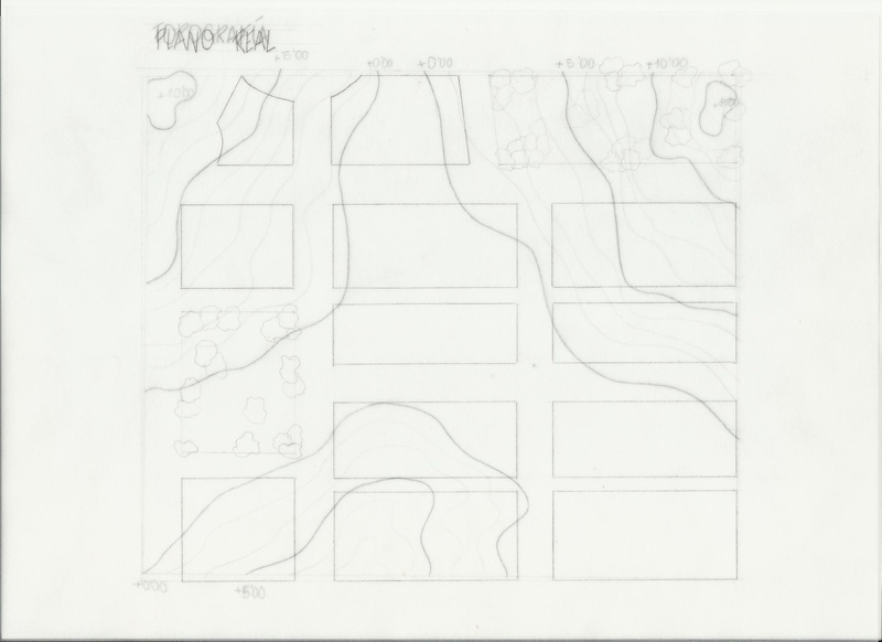 topografía+plano real